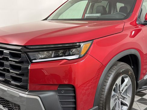 New 2026 Honda Pilot EX-L image 8