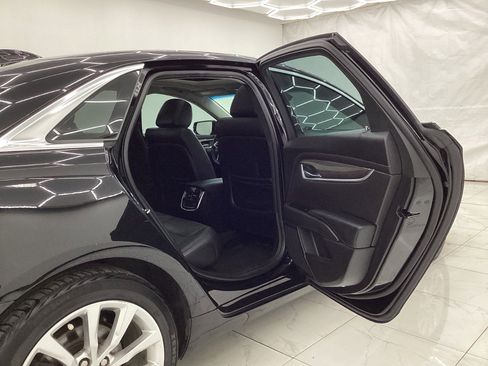 Used 2016 Cadillac XTS Luxury w/ Driver Awareness Package image 22