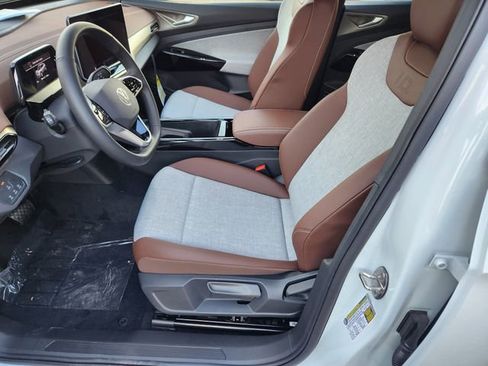 New 2026 Volkswagen ID.4 Pro AWD/4WD image 11
