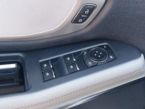 New 2025 Ford Expedition Active image 13