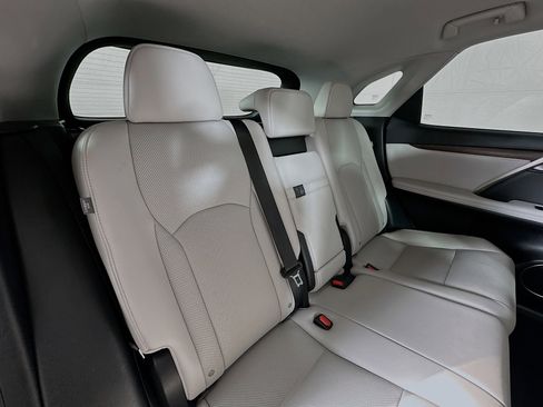 Used 2022 Lexus RX 350 350 w/ Premium Package image 26