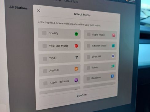 Used 2021 Tesla Model 3 Long Range image 28