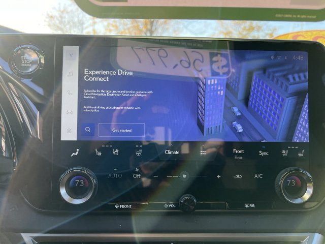 Certified 2023 Lexus RX 350 AWD w/ Accessory Package (Z1) image 16