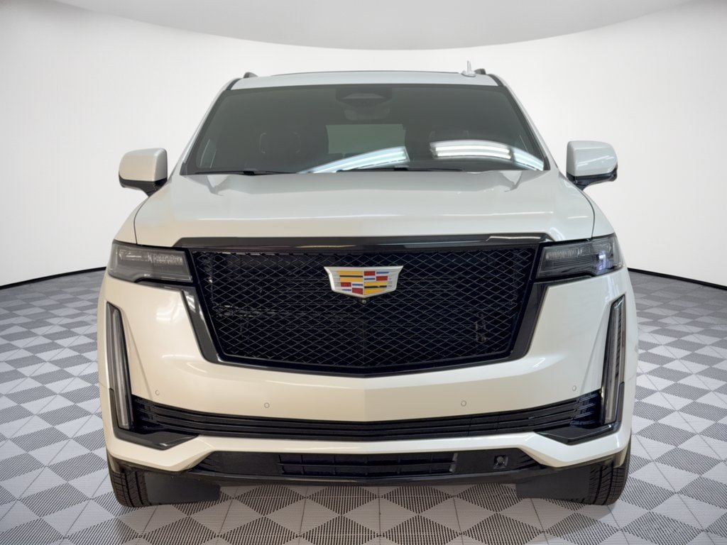 Used 2022 Cadillac Escalade Sport Platinum AWD/4WD image 6