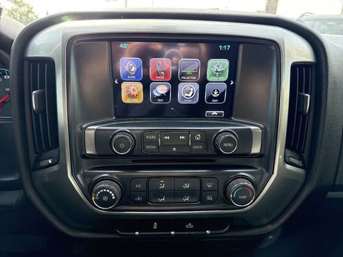 Used 2018 Chevrolet Silverado 3500 LT image 36