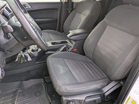 Used 2019 Ford Ranger XLT image 14
