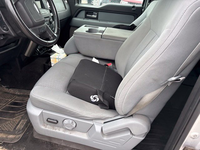 Used 2014 Ford F150 XLT w/ Equipment Group 302A Luxury AWD/4WD image 6