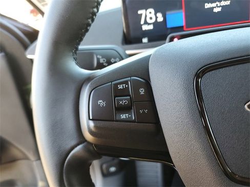 Used 2024 Ford Mustang Mach-E Select image 12