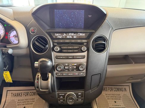 Used 2013 Honda Pilot EX-L image 16