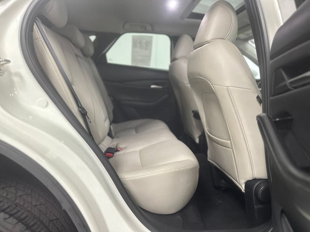 Used 2024 MAZDA CX-30 AWD 2.5 S w/ Preferred Package image 18