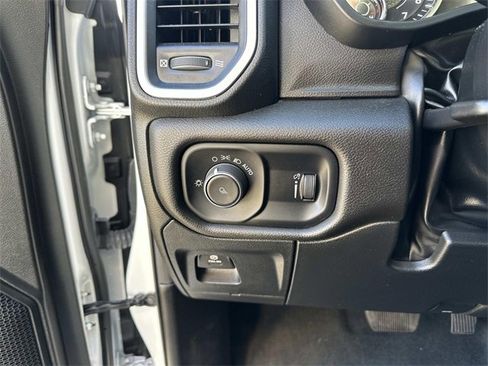 Certified 2023 RAM 1500 Big Horn w/ Trailer Tow Group image 26