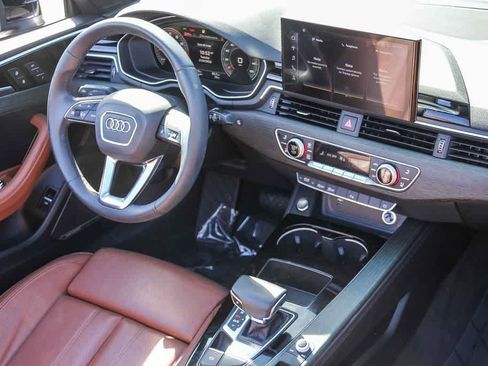 Used 2024 Audi A5 2.0T Premium Plus w/ Premium Plus image 9