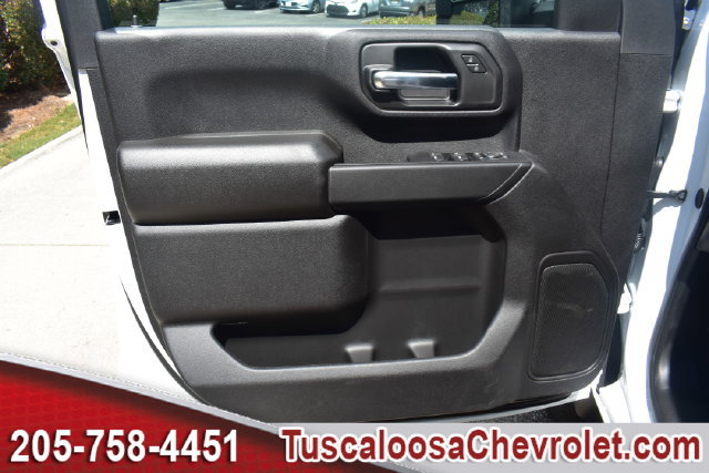 New 2026 Chevrolet Silverado 2500 Custom w/ Custom Value Package AWD/4WD image 12