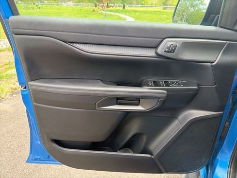 Used 2025 Ford Ranger Raptor AWD/4WD image 19