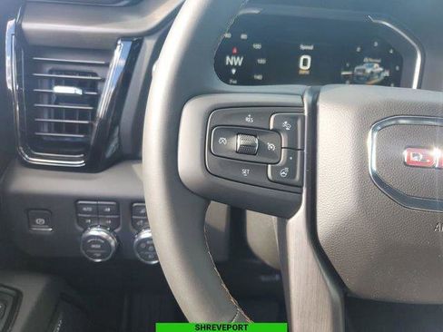 New 2026 GMC Sierra 2500 AT4 w/ AT4 Premium Plus Package image 21