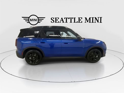 New 2026 MINI Cooper Countryman S AWD/4WD image 12
