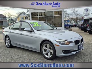 Used 2014 BMW 320i xDrive Sedan video 1