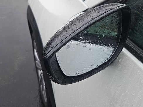 New 2026 MAZDA CX-50 AWD 2.5 S w/ Cargo Package image 13