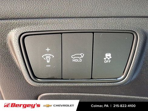 Used 2023 Hyundai Tucson N Line w/ Cargo Package image 30