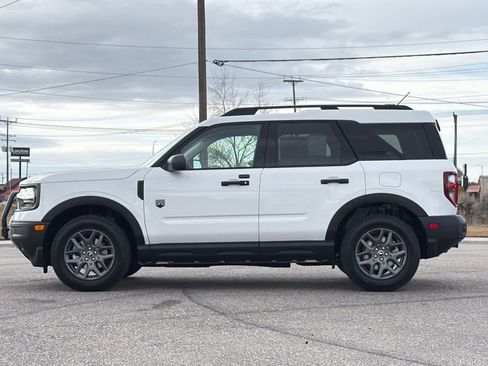 New 2026 Ford Bronco Sport Big Bend image 5