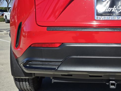 Certified 2024 Lexus NX 250 FWD w/ Premium Package image 18