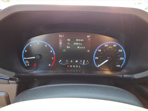 Used 2024 Ford Bronco Sport Big Bend image 11