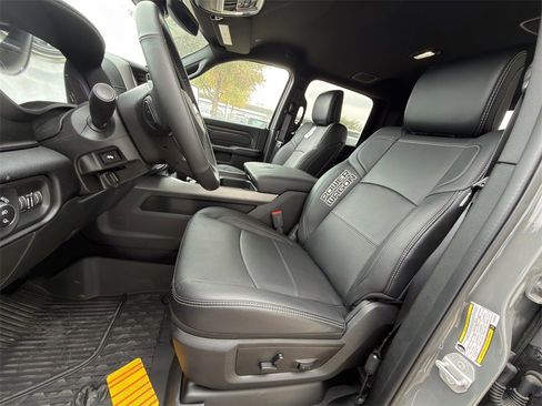 New 2026 RAM 2500 Power Wagon image 19