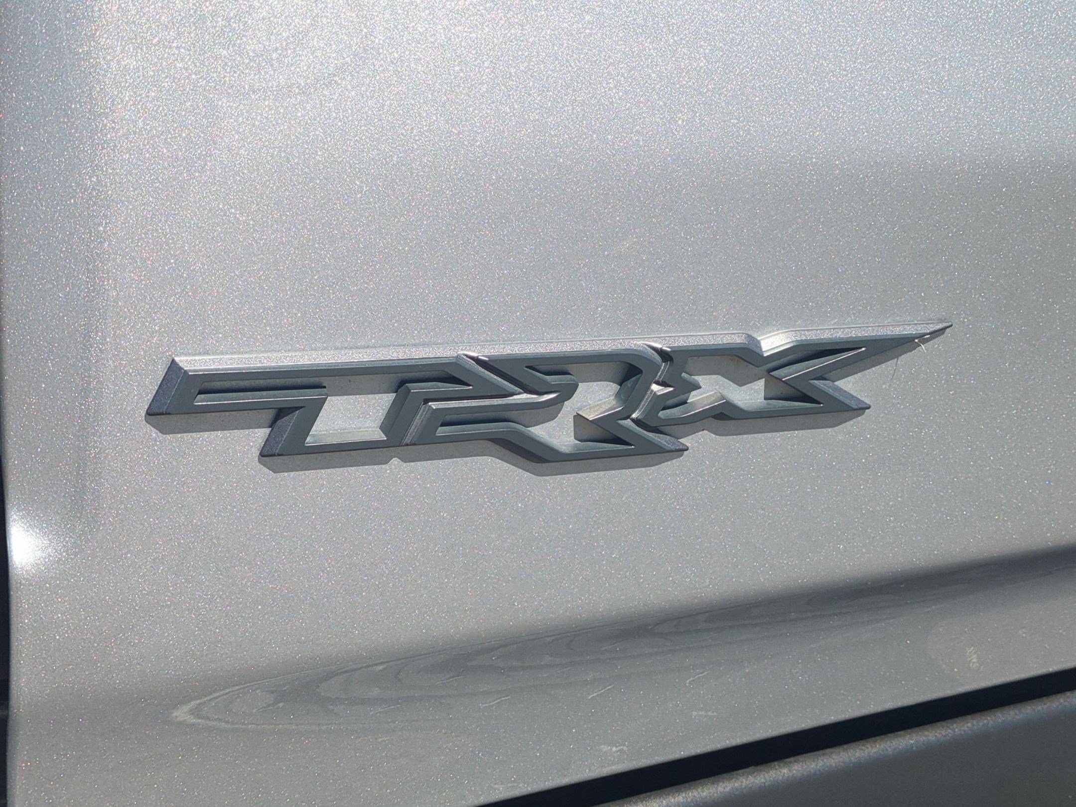 Used 2021 RAM 1500 TRX w/ TRX Level 2 Equipment Group AWD/4WD image 27
