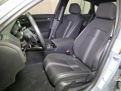 Certified 2022 Honda Civic Sport image 3