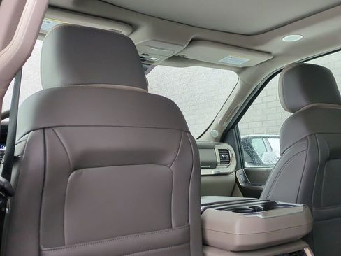 Certified 2024 Ford F150 Platinum w/ Equipment Group 703A Plus image 19