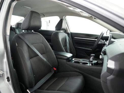Used 2021 Nissan Altima 2.5 SV FWD image 48
