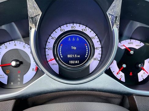 Used 2012 Cadillac SRX Luxury image 22