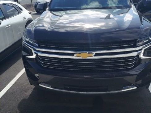 Used 2024 Chevrolet Tahoe LT image 13