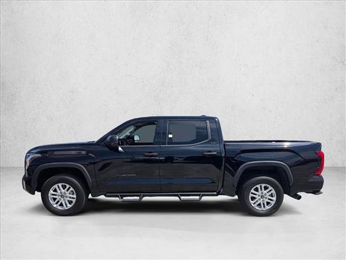 Used 2024 Toyota Tundra SR5 AWD/4WD image 8