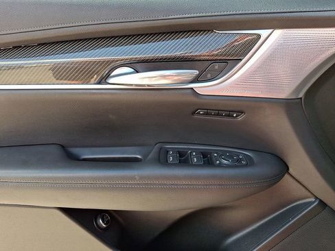 Certified 2023 Cadillac XT6 Sport w/ Technology Package AWD/4WD image 15