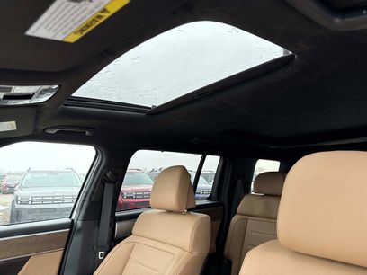 New 2026 Hyundai Santa Fe Calligraphy