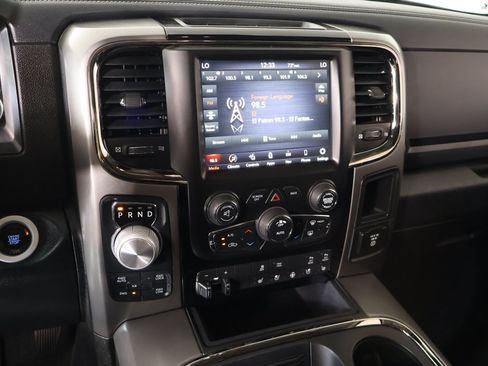 Used 2018 RAM 1500 Sport w/ Convenience Group AWD/4WD image 5