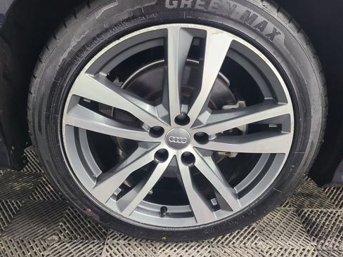 Used 2019 Audi A6 3.0T Premium Plus w/ Premium Plus Package image 16