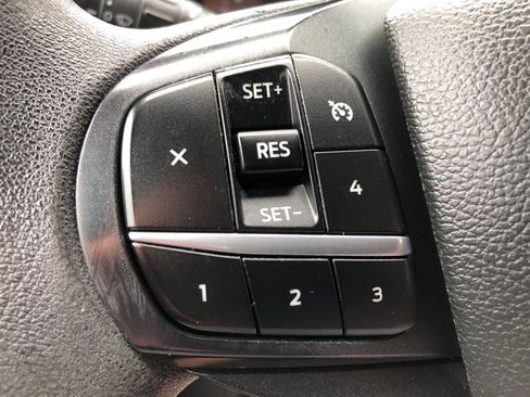 Used 2022 Ford Explorer 4WD Police Interceptor image 30