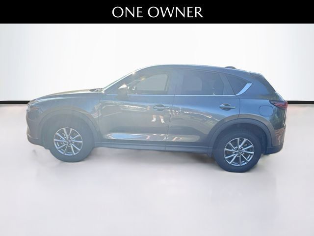 Certified 2023 MAZDA CX-5 AWD 2.5 S w/ Select Package image 5