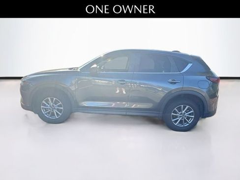 Certified 2023 MAZDA CX-5 AWD 2.5 S w/ Select Package image 5