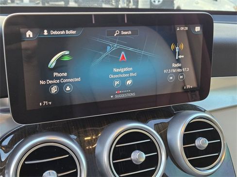 Used 2021 Mercedes-Benz GLC 300 image 24