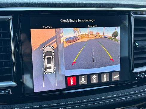 New 2027 Chrysler Pacifica Select FWD image 19