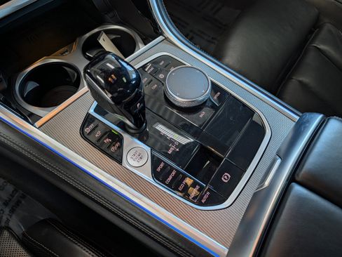 Certified 2023 BMW 840i Gran Coupe xDrive w/ Comfort Seating Package image 27