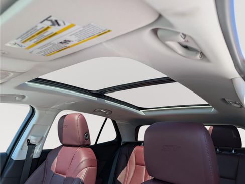 New 2026 Buick Envision Sport Touring AWD/4WD image 29