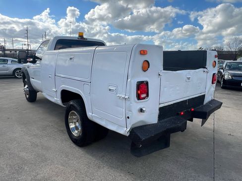 Used 2000 Ford F350 4x4 Regular Cab DRW Super Duty image 11