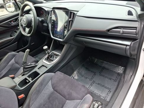 Certified 2023 Subaru WRX Limited AWD/4WD image 48