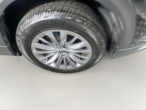 Used 2025 MAZDA CX-90 3.3 Turbo w/ Select Package image 11