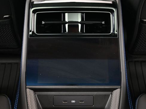 Used 2026 Porsche Panamera Turbo S AWD/4WD image 8