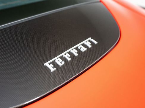 Used 2024 Ferrari Roma image 14